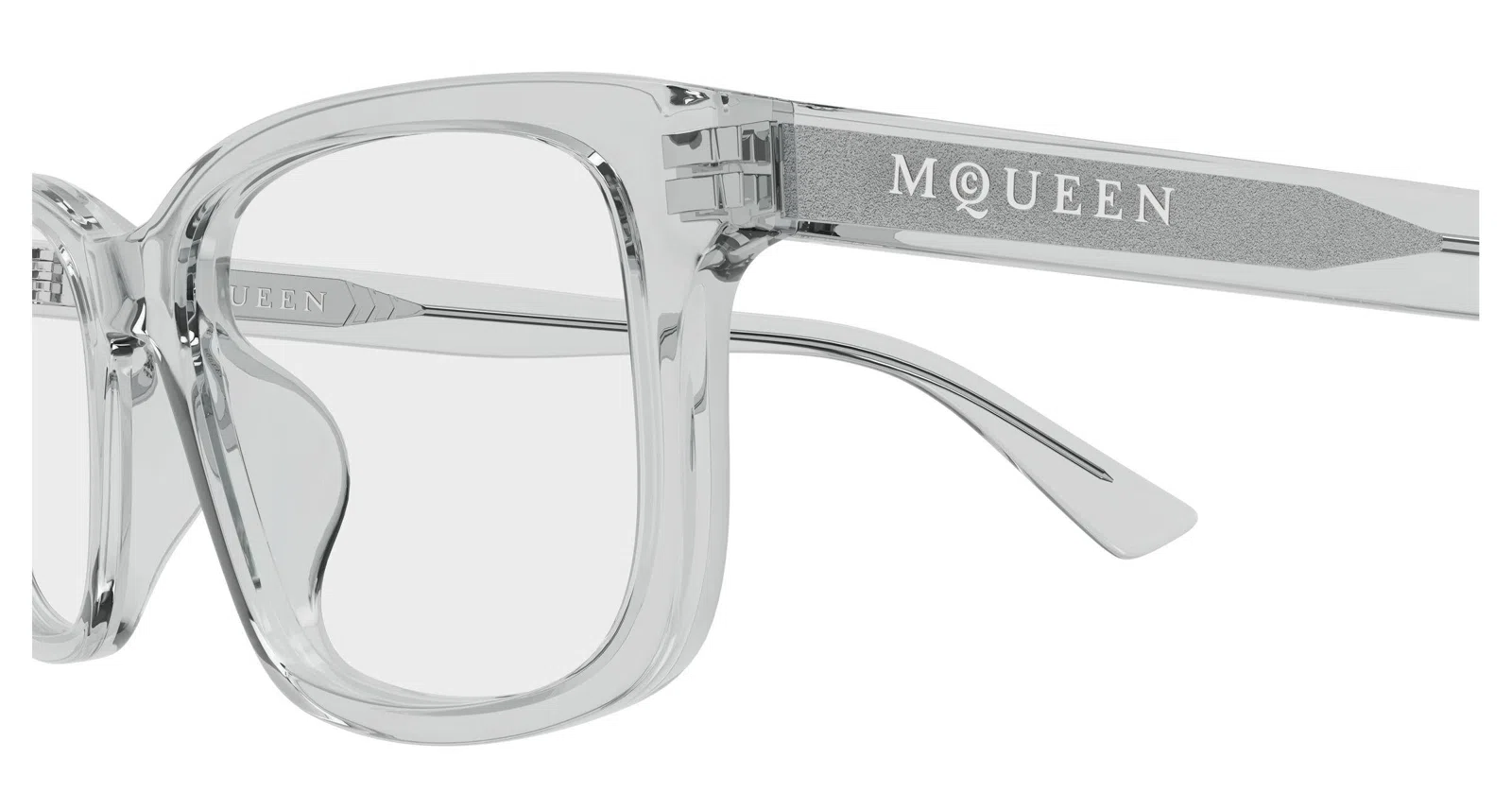 Alexander McQueen AM0575O Eyeglasses - view 6